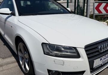 Audi A5 212.000 km 5.900 &euro; Mannheim 68199