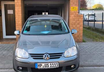VW Golf 203.856 km 2.200 &euro; Lorsch 64653