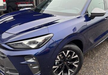 Cupra Terramar 23.136 km 33.450 &euro; Weinheim 69469