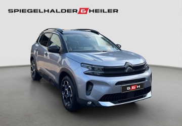Citroen C5 Aircross 31.700 km 32.900 &euro; Heidelberg 69126