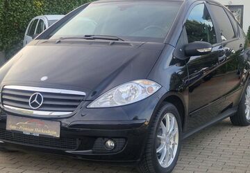 Mercedes-Benz A 150 85.000 km 6.999 &euro; Hockenheim 68766