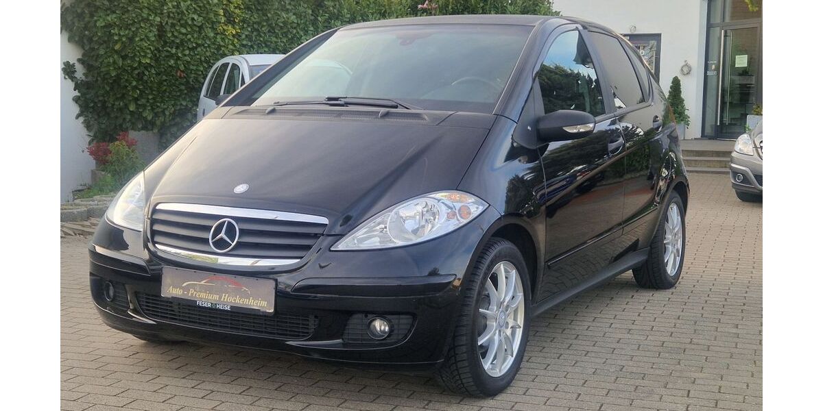Mercedes-Benz A 150 85.000 km 6.999 &euro; Hockenheim 68766