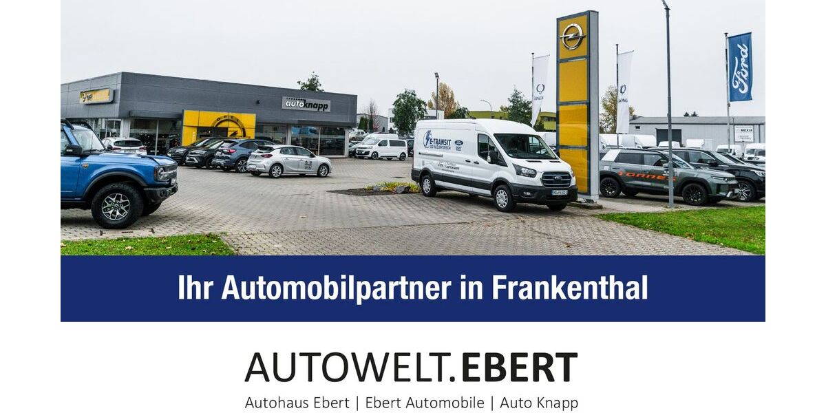 Ford Tourneo Courier 19.990 km 25.890 &euro; Frankenthal 67227