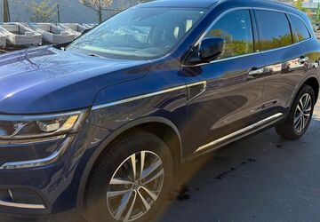 Renault Koleos 153.000 km 13.699 &euro; Hockenheim 68766