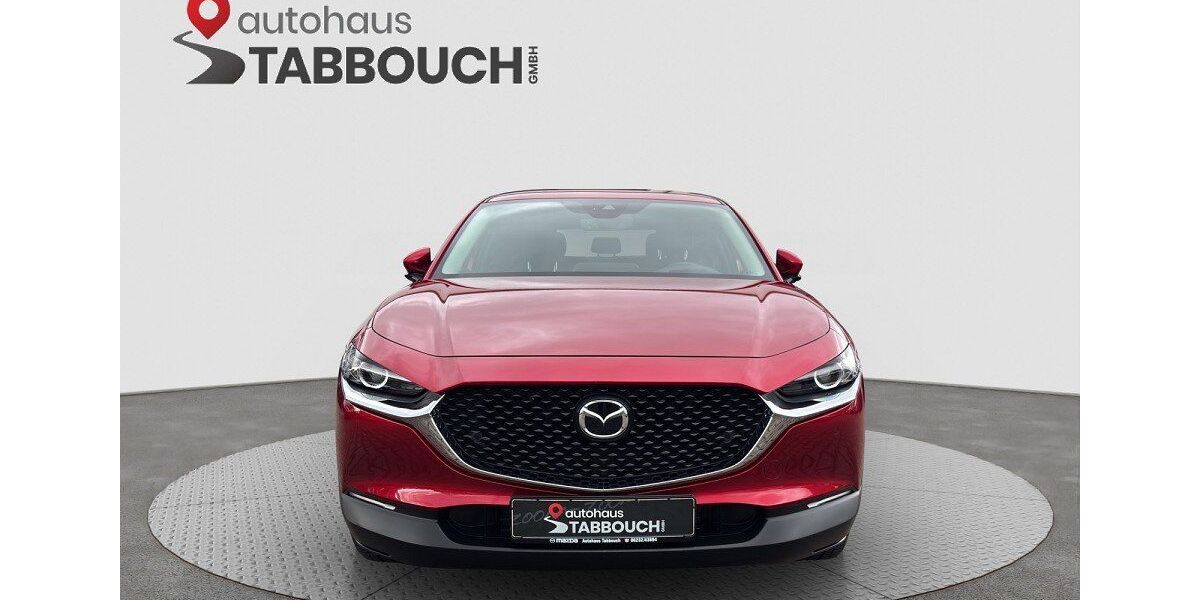 Mazda CX-30 9.675 km 23.999 &euro; Speyer 67346