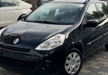 Renault Clio 156.000 km 3.599 &euro; Ludwigshafen 67071