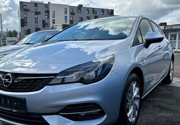 Opel Astra 94.000 km 8.700 &euro; Heidelberg 69115