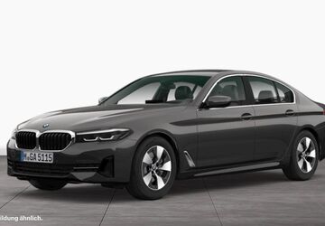 BMW 520 94.749 km 32.480 &euro; Mannheim 68169