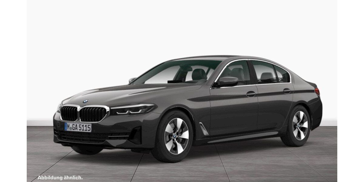 BMW 520 94.749 km 32.480 &euro; Mannheim 68169