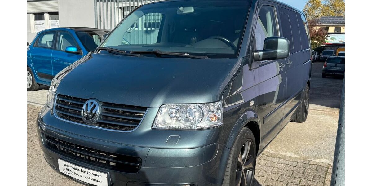 VW T5 Transporter 188.550 km 11.999 &euro; Mannheim 68199