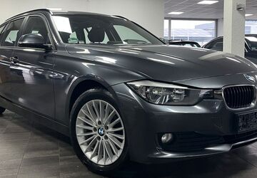 BMW 318 199.500 km 7.990 &euro; Lampertheim 68623