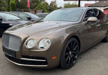 Bentley Flying Spur 137.000 km 32.990 &euro; Aglasterhausen 74858
