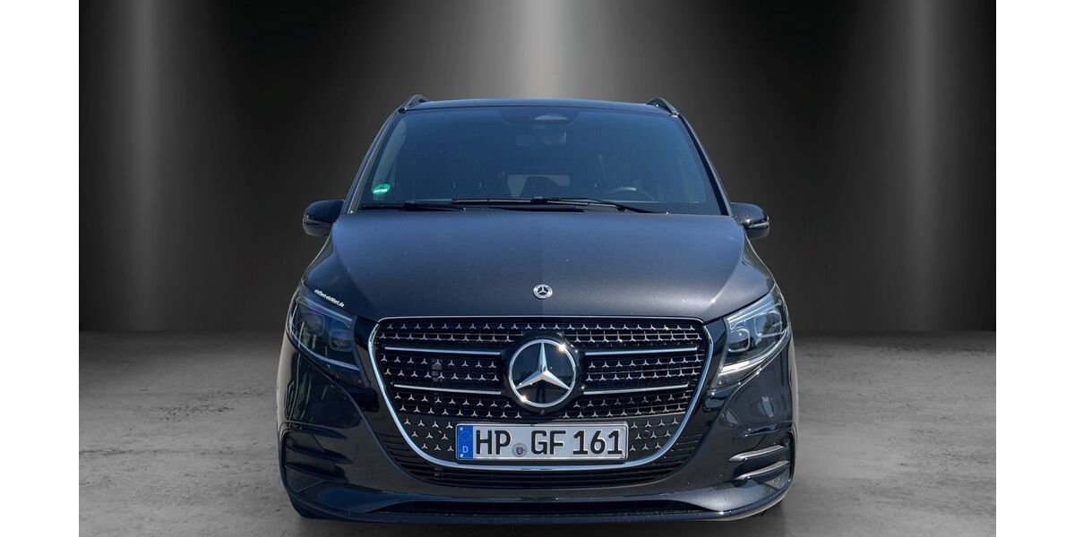 Mercedes-Benz V 250 16.000 km 82.900 &euro; Weinheim 69469