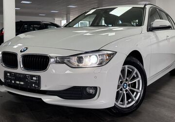 BMW 320 195.000 km 9.080 &euro; Lampertheim 68623