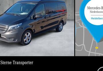 Mercedes-Benz V 250 68.899 km 47.980 &euro; Heidelberg 69126