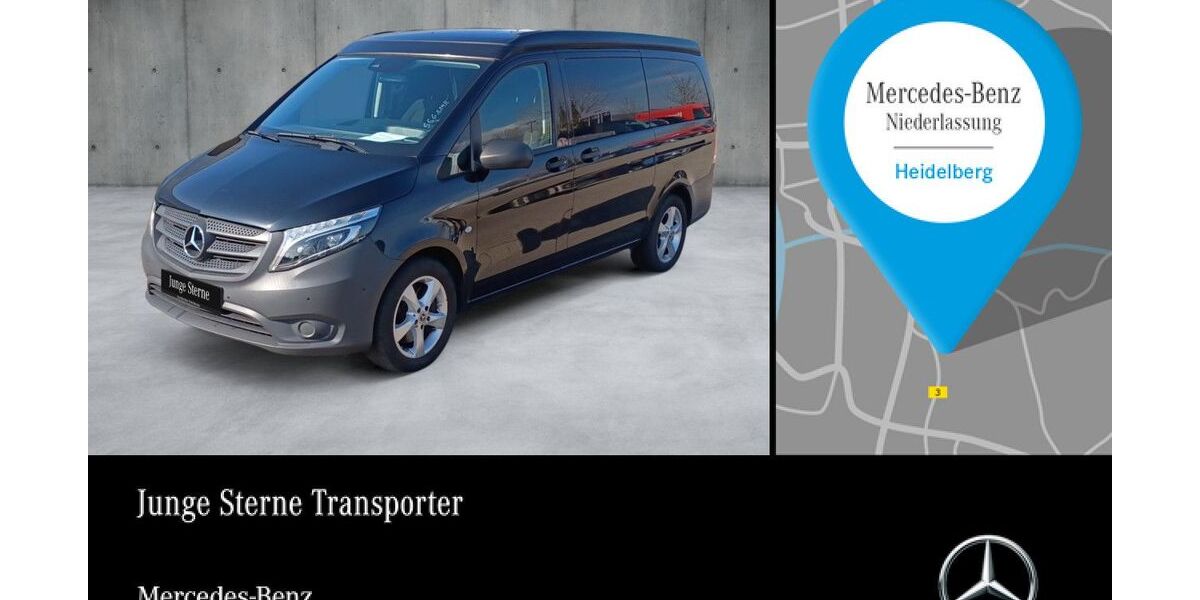 Mercedes-Benz V 250 68.899 km 47.980 &euro; Heidelberg 69126