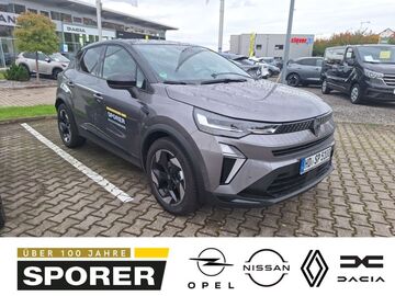 Gebrauchte Renault Captur