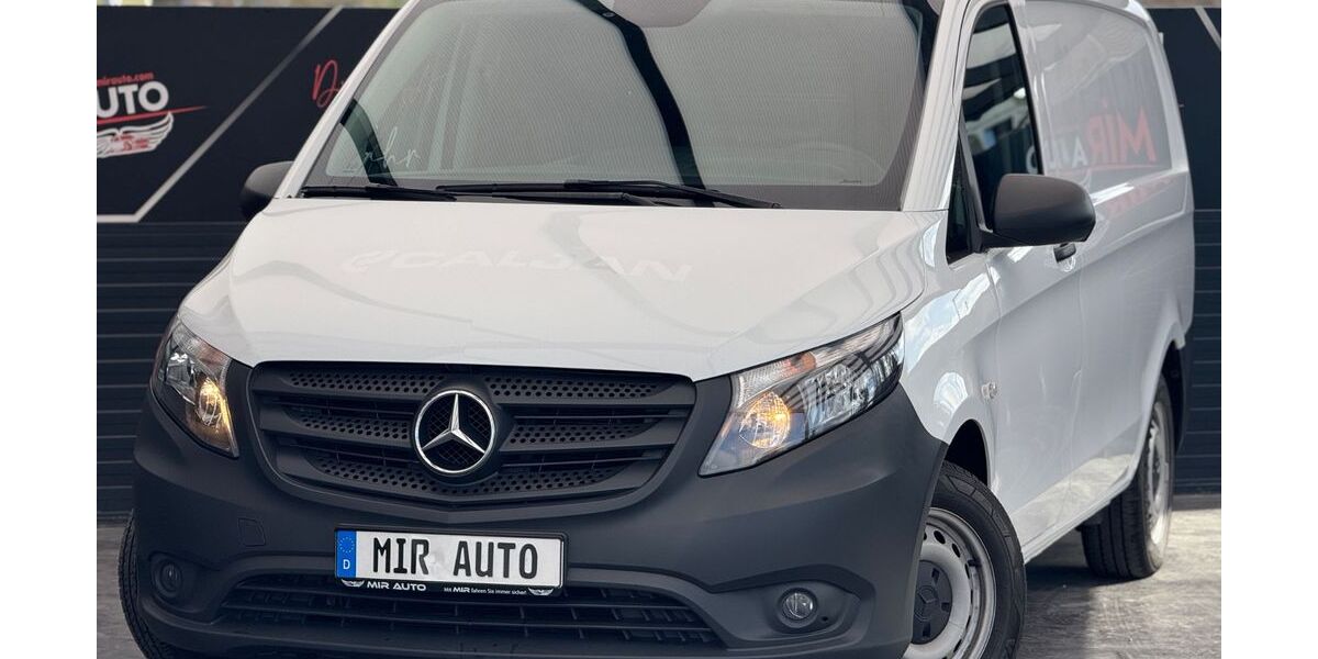 Mercedes-Benz Vito 147.000 km 22.900 &euro; Sinsheim 74889