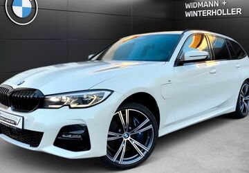 BMW 330 103.125 km 30.000 &euro; Mannheim 68309