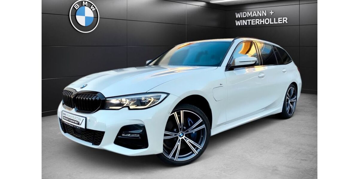 BMW 330 103.125 km 30.000 &euro; Mannheim 68309