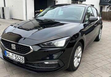 Seat Leon 165.000 km 12.490 &euro; Mannheim 68199