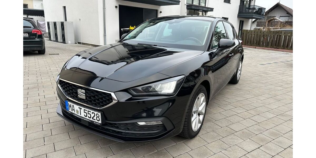 Seat Leon 165.000 km 12.490 &euro; Mannheim 68199