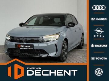 Gebrauchte Opel Corsa