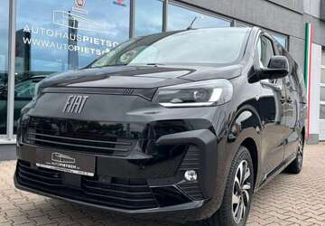 Fiat Ulysse 3.950 km 47.549 &euro; Walldorf 69190