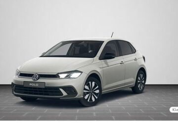 VW Polo 6.197 km 23.490 &euro; Ludwigshafen 67059