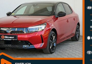 Opel Corsa 9.553 km 17.919 &euro; Heidelberg 69115