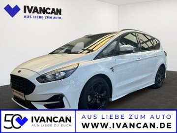 Gebrauchte Ford S-Max
