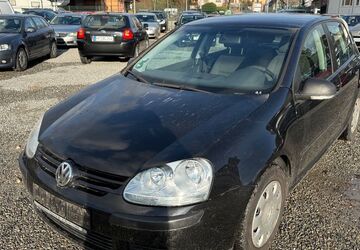 VW Golf 261.000 km 999 &euro; Mörlenbach 69509
