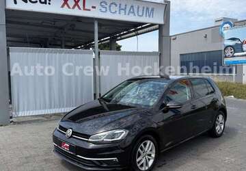 VW Golf 138.950 km 13.450 &euro; Hockenheim 68766