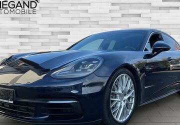Porsche Panamera 110.500 km 51.990 &euro; Viernheim 68519