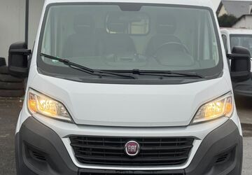 Fiat Ducato 54.000 km 18.900 &euro; Sinsheim 74889