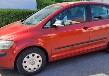 VW Golf Plus 173.000 km 3.100 &euro; Heidelberg 69120