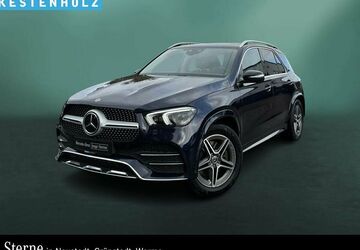 Mercedes-Benz GLE 350 82.889 km 63.440 &euro; Wiesloch 69168
