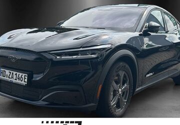 Ford Mustang Mach-E 75.990 km 33.990 &euro; Sandhausen 69207