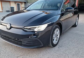 VW Golf 108.000 km 18.000 &euro; Neuhofen 67141