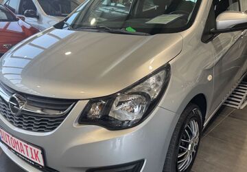 Opel Karl 42.000 km 9.990 &euro; Ludwigshafen am Rhein 67059