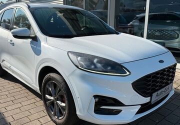 Ford Kuga 49.999 km 25.490 &euro; Heppenheim 64646