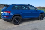 Skoda Kodiaq 25.500 km 27.500 &euro; Mühlhausen 69242