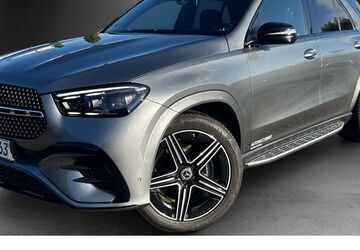 Mercedes-Benz GLE 300 35.000 km 93.990 &euro; Weinheim 69469