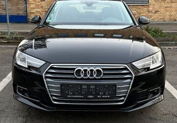 Audi A4 147.000 km 18.990 &euro; Viernheim 68519