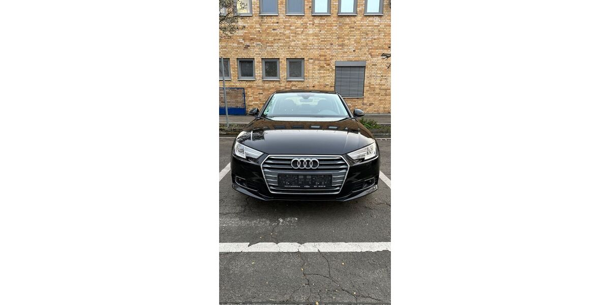 Audi A4 147.000 km 18.990 &euro; Viernheim 68519