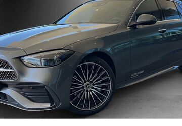 Mercedes-Benz C 220 34.000 km 52.990 &euro; Weinheim 69469