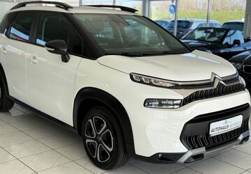 Citroen C3 Aircross 57.000 km 12.990 &euro; Speyer 67346