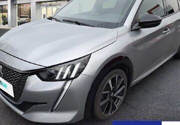 Peugeot 208 47.398 km 15.490 &euro; Heidelberg 69126