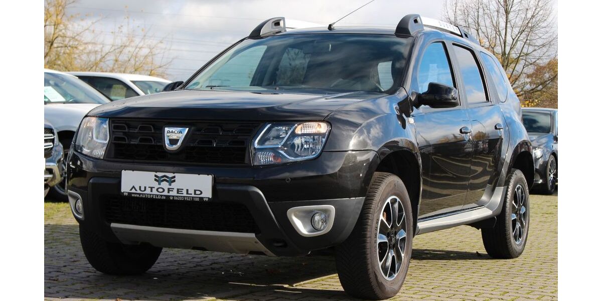 Dacia Duster 89.990 km 8.950 &euro; Ladenburg 68526