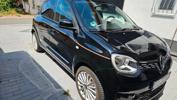 Gebrauchte Renault Twingo